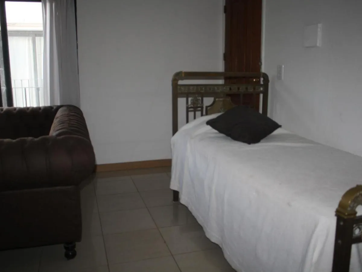 Deptosanlo Apartment Mendoza 0*,  Argentina