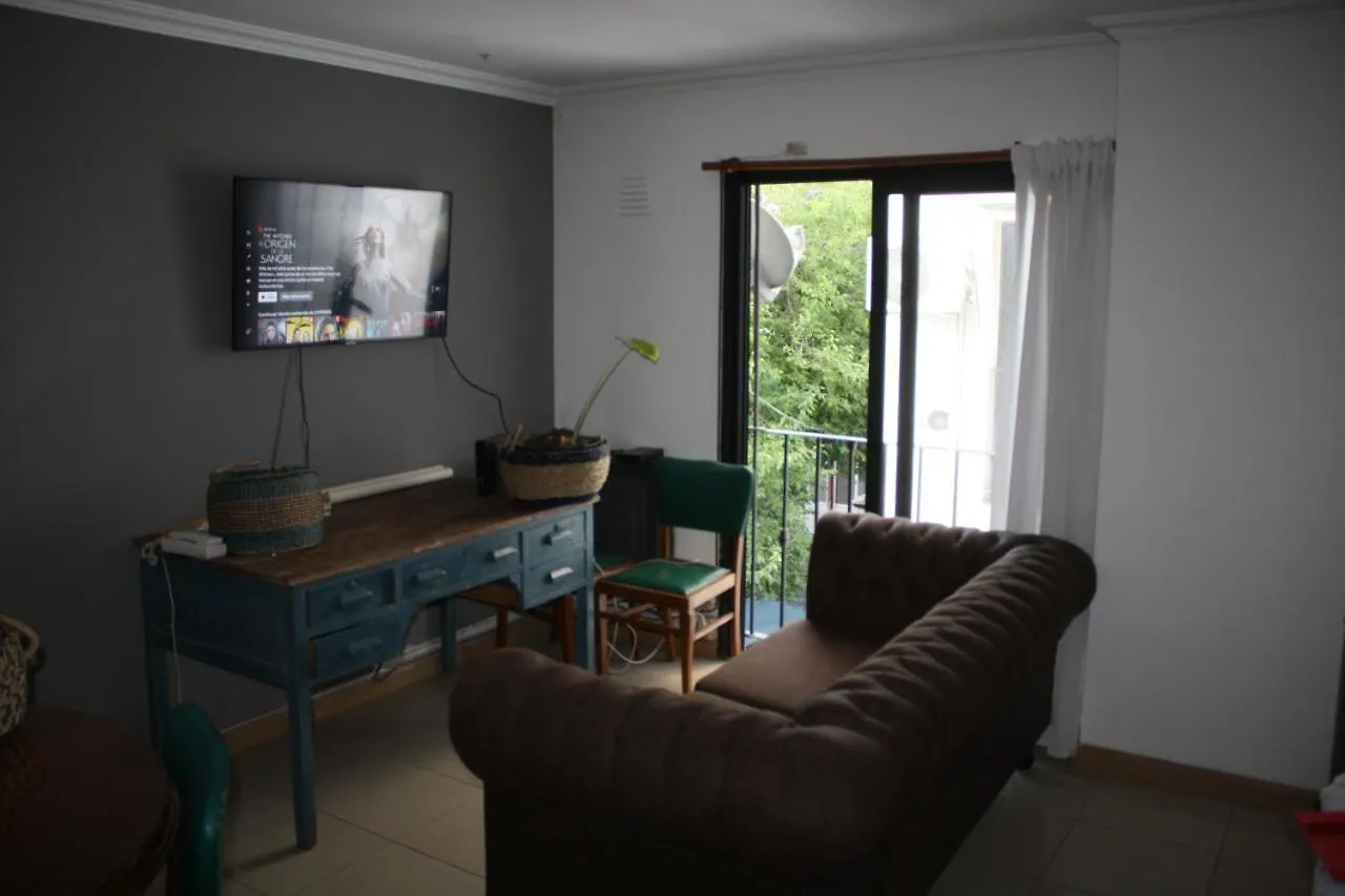 Apartament Deptosanlo Mendoza Argentyna